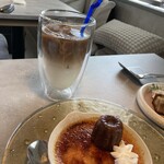 komo CAFE AND BAKE - 