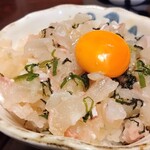 鯛めし槇 - 