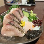 お初の十忠八九 - 