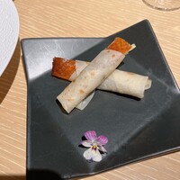 中国料理 「王朝」 ヒルトン東京 - 