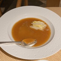 中国料理 「王朝」 ヒルトン東京 - 