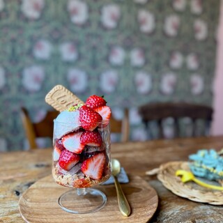 口コミ一覧 : CAFE Yuri no Mori （カフェ ユリ ノ モリ） - 白鷺