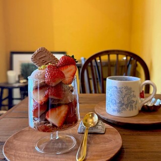 口コミ一覧 : CAFE Yuri no Mori （カフェ ユリ ノ モリ） - 白鷺