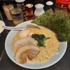 横浜家系ラーメン 魂心家 はままつ店