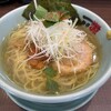 麺屋 源 西開発店