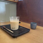 Fakutori Kafe Kousen - 