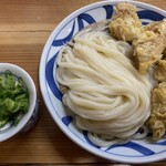 手打うどん はりや - 