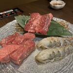 焼肉トラジ - 