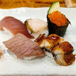 Tsuru Sushi - 