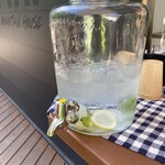 TAKAO MOUNTAIN HOUSE - 