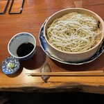 Yakuan - 十割蕎麦