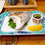 Tsuru Sushi - 