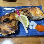 Fukusuke - ブリカマ焼き