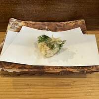 天ぷらふく西 禅と匠 - 