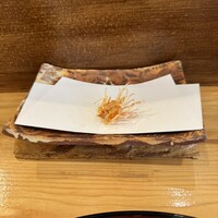 天ぷらふく西 禅と匠 - 