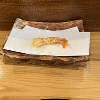 天ぷらふく西 禅と匠 - 