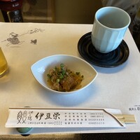 鰻割烹 伊豆栄 本店 - 