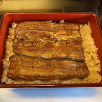 鰻割烹 伊豆栄 本店 - 