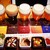 YEBISU BAR - 料理写真:5種のビールのみのセットもあります