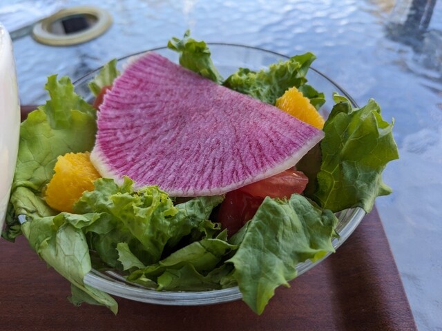 K-port（ケイポート） - 南気仙沼（カフェ）の写真