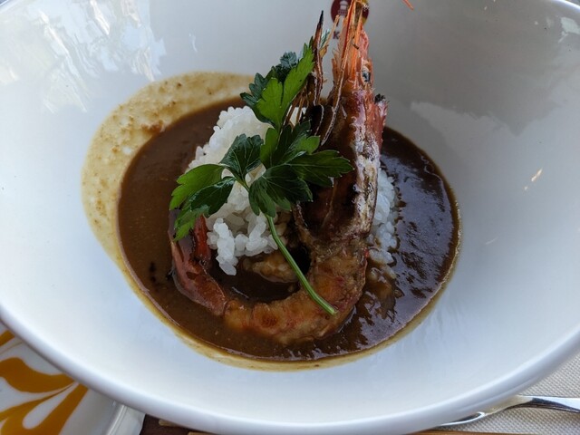 K-port（ケイポート） - 南気仙沼（カフェ）の写真