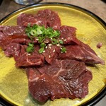 焼肉どうらく - 