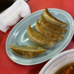 元祖 中華つけ麺 大王 - 料理写真: