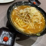 麺匠 玄龍 ララガーデン長町店 - 