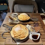 JINNAN CAFE - 