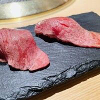 黒毛和牛焼肉 Serge源's 錦店 4F - 