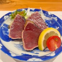 魚と炭と鉄板と ととと - 