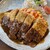 レストラン明治の赤煉瓦 - 料理写真:オムライス&牛カツ