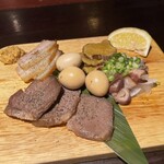 Shimokitazawakko Izakaya Toritonkun - 