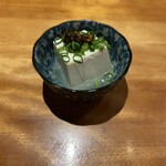 蕎麦切り とうきょう 縹 - 料理写真: