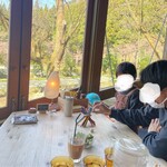 もく遊りん 食工房 - 