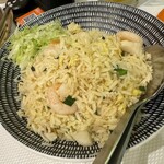 JUMBO SEAFOOOD - 
