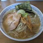 麺屋 ななしぐれ - 