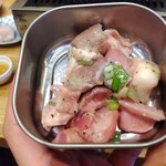 Yakiniku Araiya - 