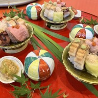 鮨うえの - 