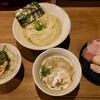 ジャパニーズ ラーメン 五感