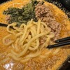 地獄の担担麺 天竜本店