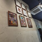 つくばらーめん 鬼者語 - 