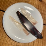 NOMI RESTAURANT - 究極の一枚