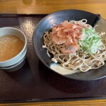 あみだそば はなれ - 