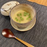 NOMI RESTAURANT - 最高級のスプーン❣️欲しいけどめちゃくちゃ高いねン