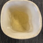 NOMI RESTAURANT - まずはお出汁