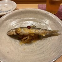 鮨 いしやま - 