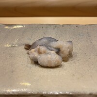 鮨 いしやま - 