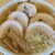 手打ち・佐野らーめん 一蓮 - 料理写真:チャーシュー麺（中盛り）1,040円