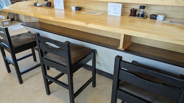 馨楽（かぐら） - 瀬峰（そば）の写真